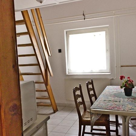 Dorcas Center&Camping Hotel Debrecen Bagian luar foto