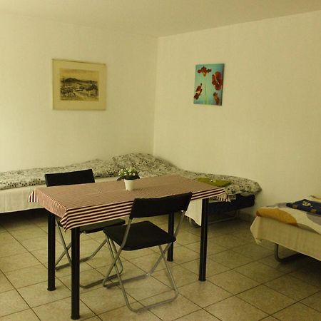 Dorcas Center&Camping Hotel Debrecen Bagian luar foto