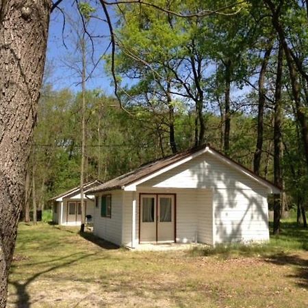 Dorcas Center&Camping Hotel Debrecen Bagian luar foto