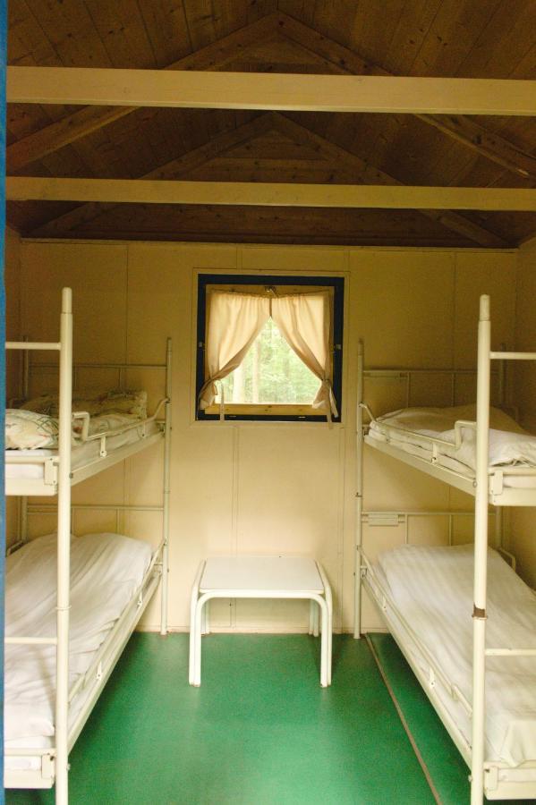 Dorcas Center&Camping Hotel Debrecen Bagian luar foto