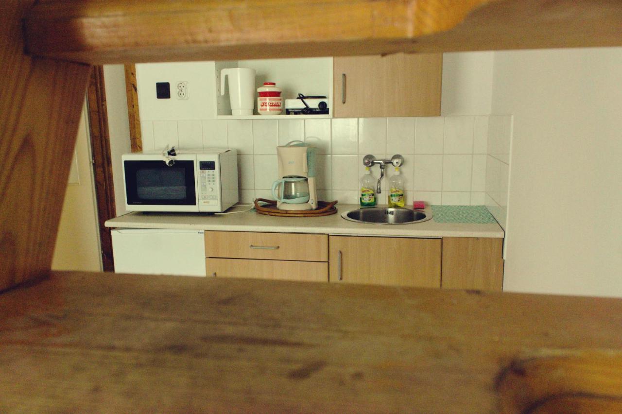 Dorcas Center&Camping Hotel Debrecen Bagian luar foto