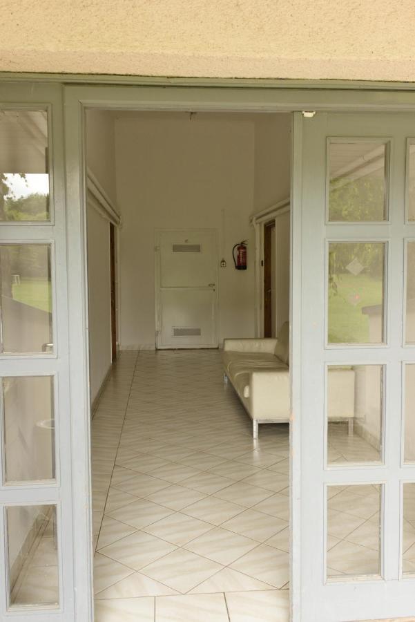 Dorcas Center&Camping Hotel Debrecen Bagian luar foto