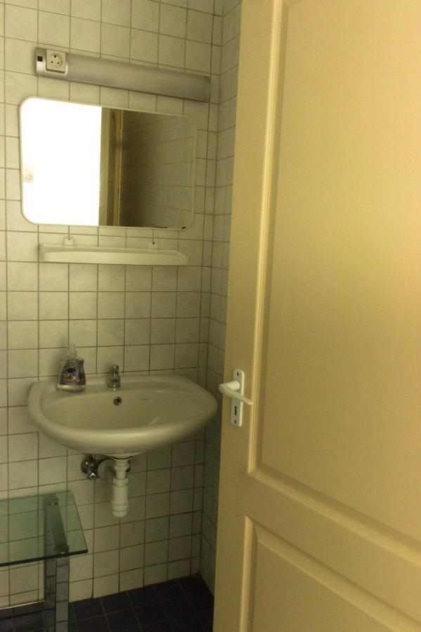 Dorcas Center&Camping Hotel Debrecen Bagian luar foto
