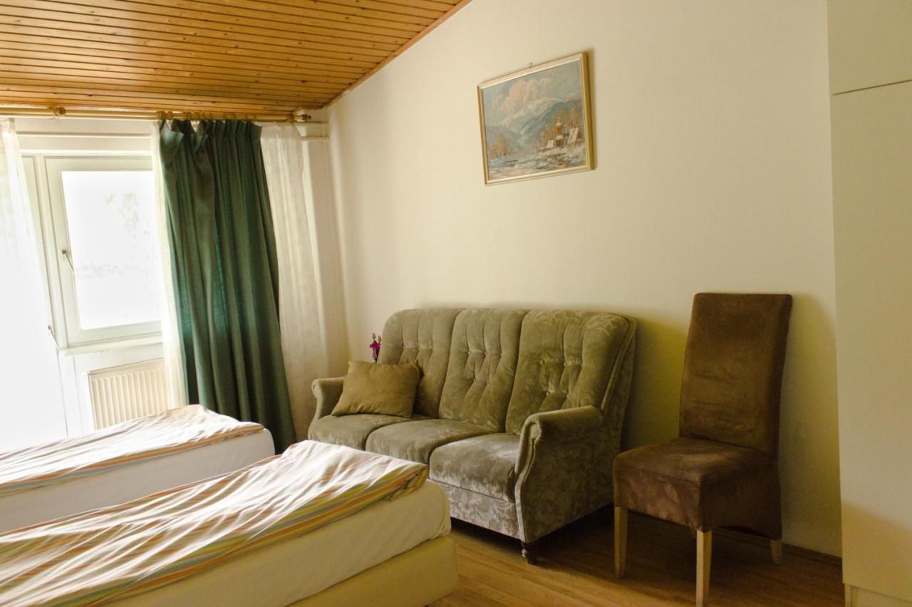 Dorcas Center&Camping Hotel Debrecen Bagian luar foto