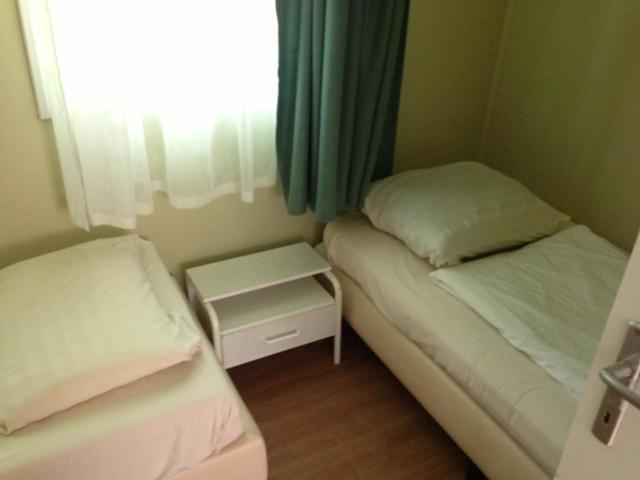 Dorcas Center&Camping Hotel Debrecen Bagian luar foto