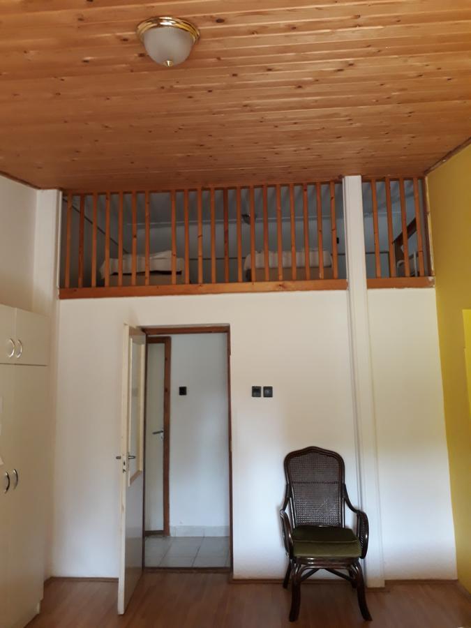 Dorcas Center&Camping Hotel Debrecen Bagian luar foto